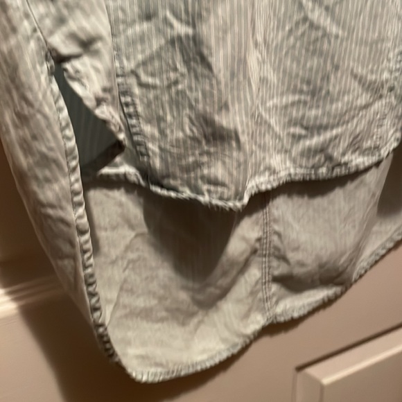 Beach lunch lounge dress, women’s size med - Picture 3 of 6